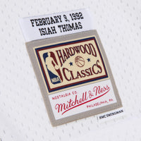 White jersey – view 6
