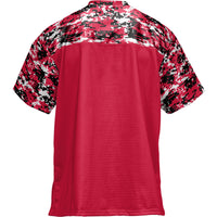 Minot State Beavers GameDay Greats Red jersey – view 4