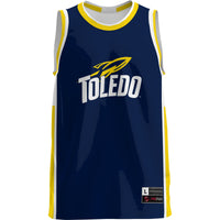 Toledo Rockets GameDay Greats Blue jersey – view 3