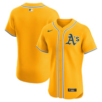 Athletics Gold jersey – view 1