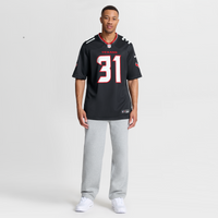 Houston Texans Dameon Pierce Navy jersey – view 8