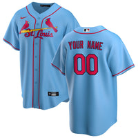 St. Louis Cardinals jersey – view 2