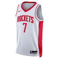 Houston Rockets White jersey – view 3