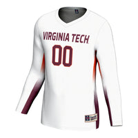 Virginia Tech Hokies GameDay Greats White jersey – view 3