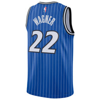 Orlando Magic Blue jersey – view 4