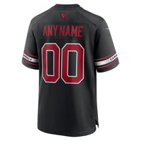 Arizona Cardinals Black jersey – view 4