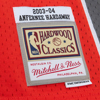 Phoenix Suns Orange jersey – view 6