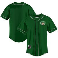 Ohio Bobcats GameDay Greats Green jersey – view 1