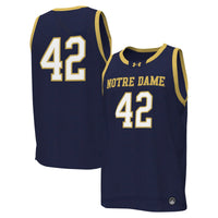 Navy jersey – view 1