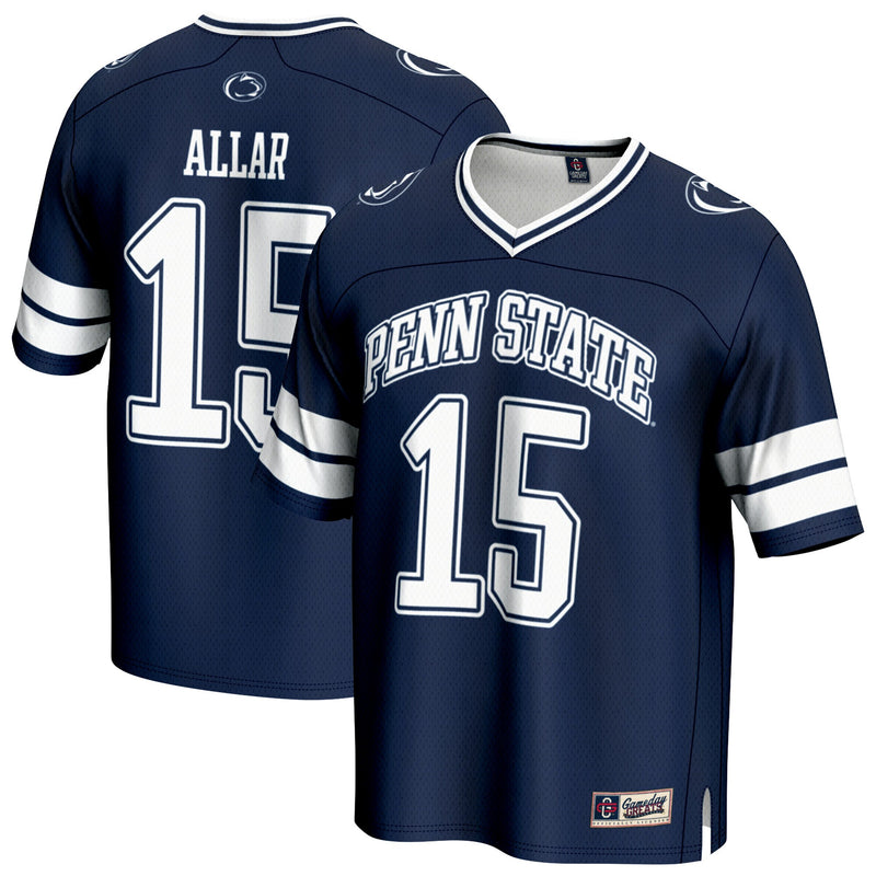 Penn State Nittany Lions Navy jersey – view 1