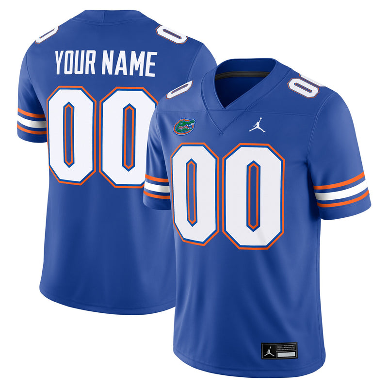 Florida Gators Royal jersey – view 1