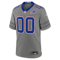 Buffalo Bills Gray jersey – view 3