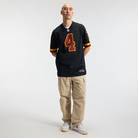 Washington Commanders Frankie Luvu Black jersey – view 5