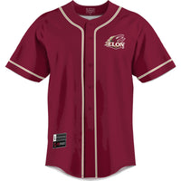 Elon Phoenix GameDay Greats Maroon jersey – view 3