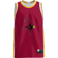 St. John Fisher Cardinals GameDay Greats Cardinal jersey – view 3