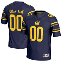 Cal Bears GameDay Greats Navy jersey – view 2