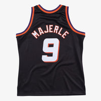 Phoenix Suns Black jersey – view 4
