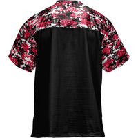 Davidson Wildcats GameDay Greats Black jersey – view 4