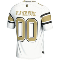 UCF Knights GameDay Greats White jersey – view 4