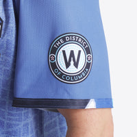 Washington Nationals Blue jersey – view 8