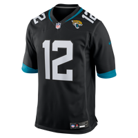 Jacksonville Jaguars Travis Hunter Black jersey – view 7
