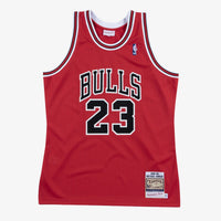 Chicago Bulls jersey – view 1