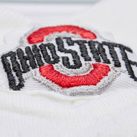 Ohio State Buckeyes White jersey – view 7