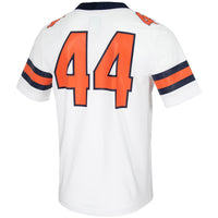 Orange jersey – view 4