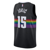 Denver Nuggets Nikola Jokic jersey – view 5