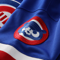 Chicago Cubs Ryne Sandberg Royal jersey – view 7