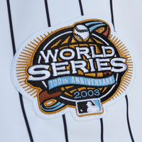 Florida Marlins Dontrelle Willis White jersey – view 6
