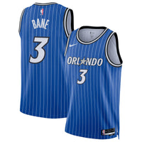 Orlando Magic Blue jersey – view 1