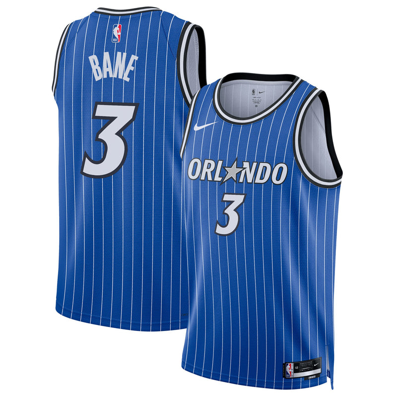 Orlando Magic Blue jersey – view 1