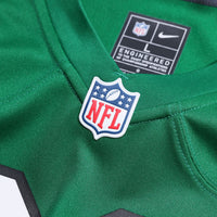 Philadelphia Eagles Jordan Davis Green jersey – view 5