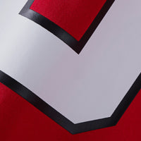 Atlanta Falcons Red jersey – view 7