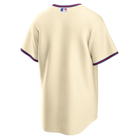 Philadelphia Phillies Cream jersey – view 2