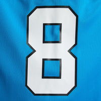 Carolina Panthers Jaycee Horn Blue jersey – view 12