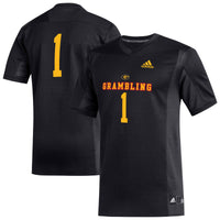 Grambling Tigers Black jersey – view 2
