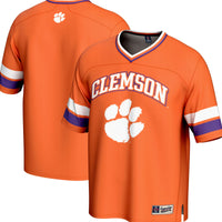 Clemson Tigers GameDay Greats Orange jersey – view 2