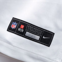 Washington Commanders Doug Williams White jersey – view 7