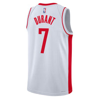Houston Rockets White jersey – view 4