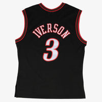 Philadelphia 76ers jersey – view 3