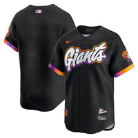 San Francisco Giants jersey – view 1