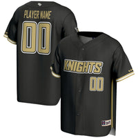 UCF Knights GameDay Greats Black jersey – view 1