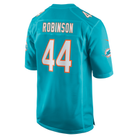 Miami Dolphins Chop Robinson jersey – view 4