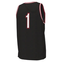 Black jersey – view 4