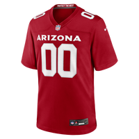 Arizona Cardinals jersey – view 3