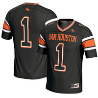 Sam Houston State Bearkats Black jersey – view 1