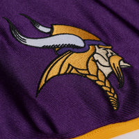 Minnesota Vikings Cris Carter Purple jersey – view 4