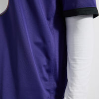 Baltimore Ravens Lamar Jackson Purple jersey – view 14
